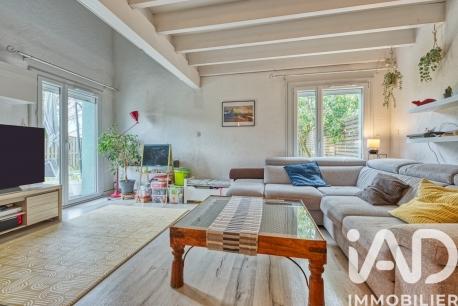 Maison à vendre 4 pièces 93 m² Floirac