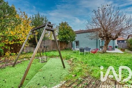 Maison à vendre 4 pièces 93 m² Floirac