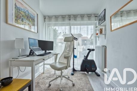 Maison à vendre 4 pièces 93 m² Floirac