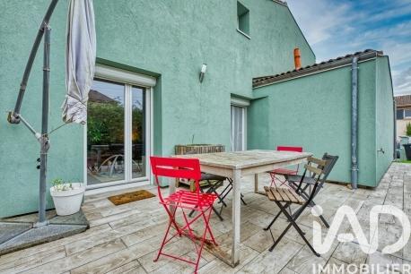 Maison à vendre 4 pièces 93 m² Floirac