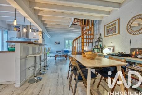Maison à vendre 4 pièces 93 m² Floirac