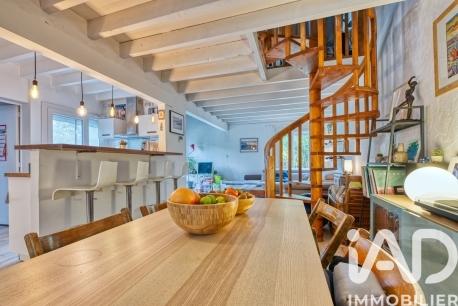 Maison à vendre 4 pièces 93 m² Floirac