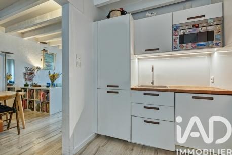 Maison à vendre 4 pièces 93 m² Floirac