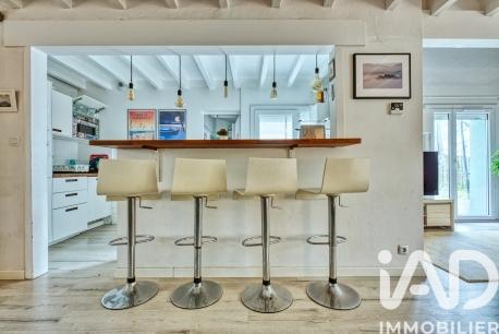 Maison à vendre 4 pièces 93 m² Floirac