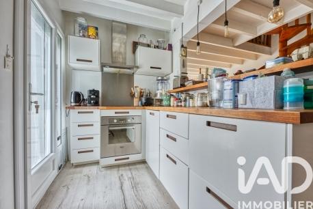 Maison à vendre 4 pièces 93 m² Floirac