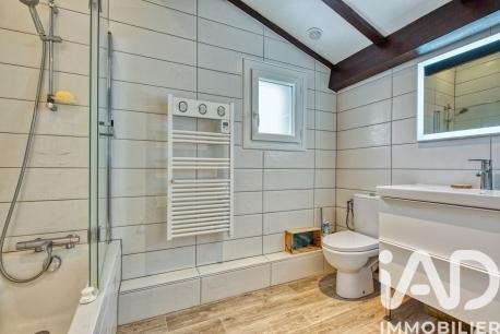 Maison à vendre 4 pièces 93 m² Floirac