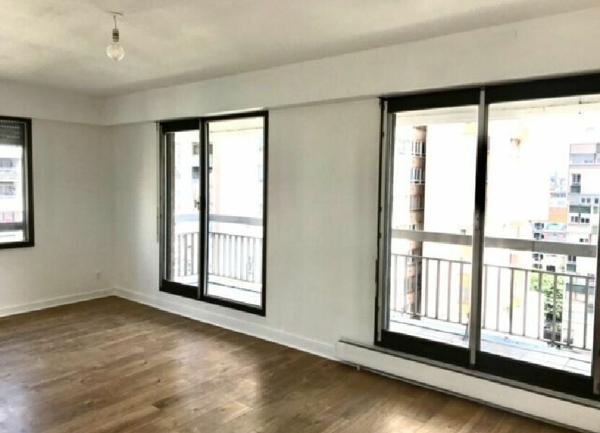 Appartement à vendre    4 pièces • 87 m2 Paris 19