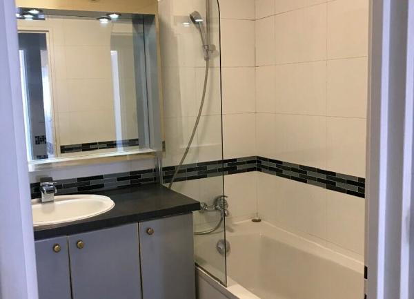 Appartement à vendre    4 pièces • 87 m2 Paris 19