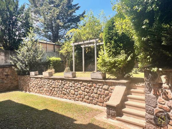 Appartement T2 de 36,44 avec cave proche Centre Châtel Guyon