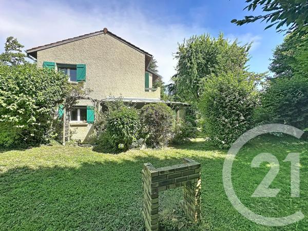 Maison à vendre  6 pièces - 142,32 m 2   CHARLY  - 69
