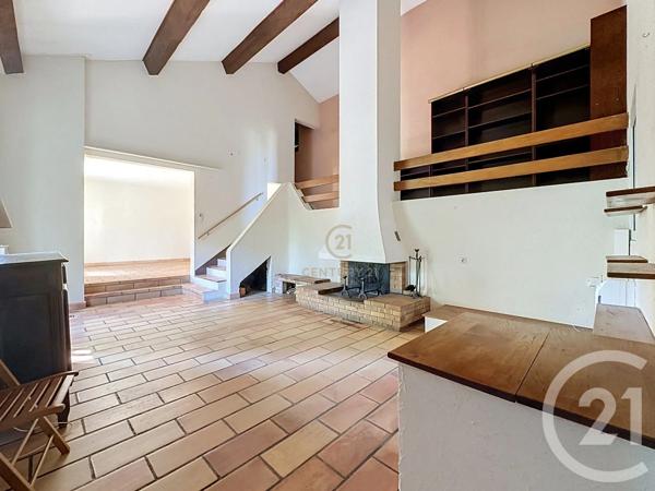 Maison à vendre  6 pièces - 142,32 m 2   CHARLY  - 69