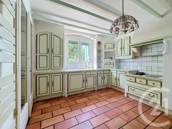 Maison à vendre  6 pièces - 142,32 m 2   CHARLY  - 69