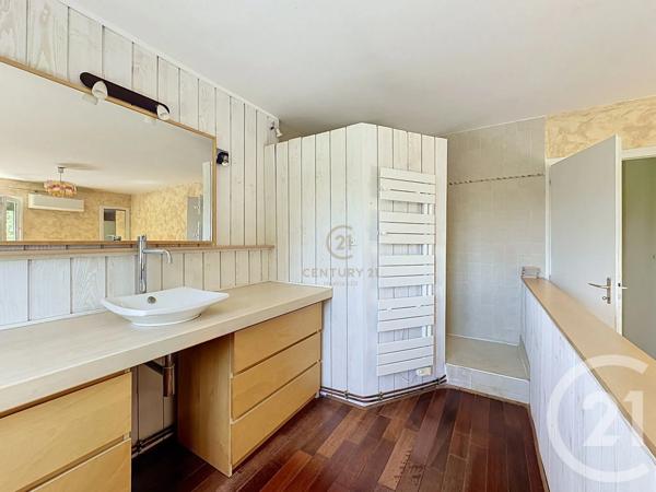 Maison à vendre  6 pièces - 142,32 m 2   CHARLY  - 69