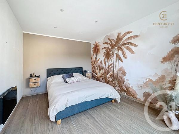 Maison à vendre  6 pièces - 102 m 2   FEYZIN  - 69