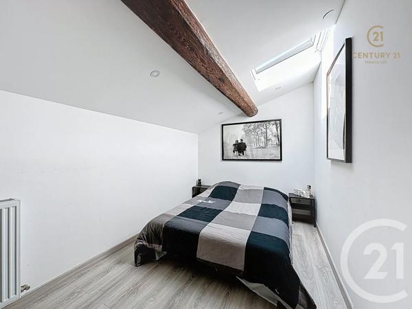 Maison à vendre  6 pièces - 102 m 2   FEYZIN  - 69