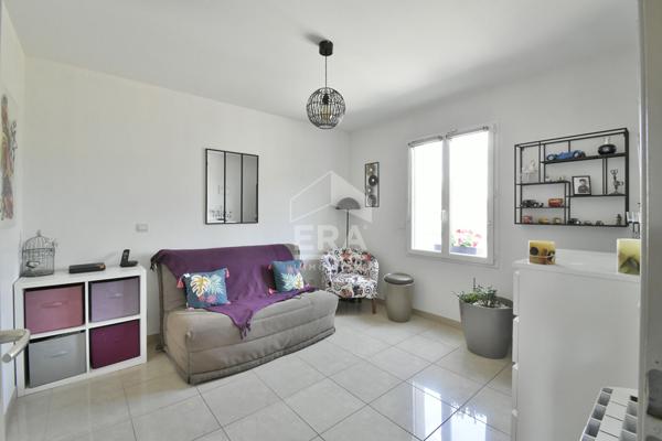 Maison d'Exception à Gambais - 6 Pièces, 147,84 m², Terrain 1099 m²