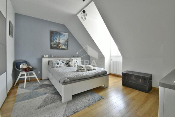 Maison d'Exception à Gambais - 6 Pièces, 147,84 m², Terrain 1099 m²