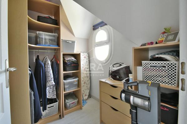 Maison d'Exception à Gambais - 6 Pièces, 147,84 m², Terrain 1099 m²