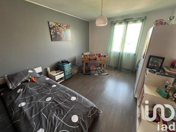 Maison à vendre 7 pièces 149 m² Champigny