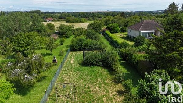 Maison à vendre 7 pièces 149 m² Champigny