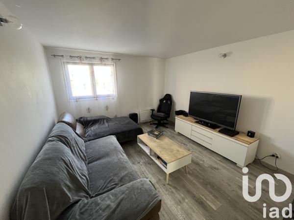 Maison à vendre 7 pièces 149 m² Champigny