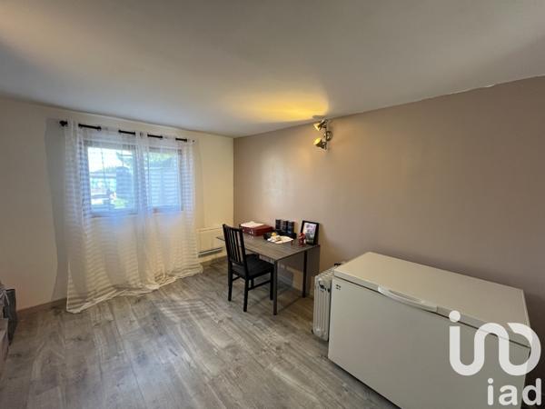 Maison à vendre 7 pièces 149 m² Champigny