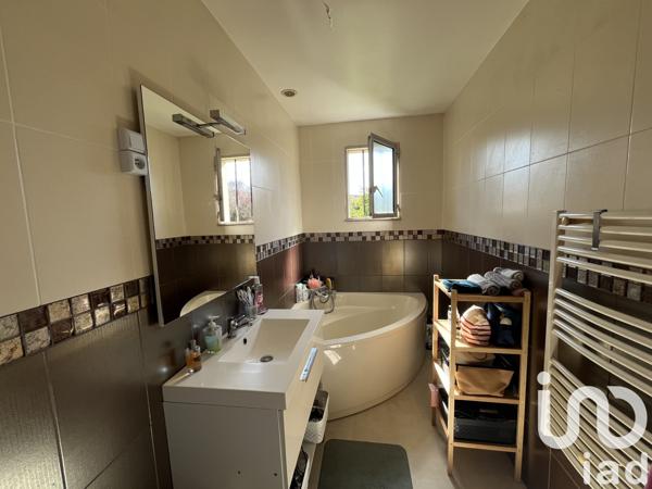 Maison à vendre 7 pièces 149 m² Champigny