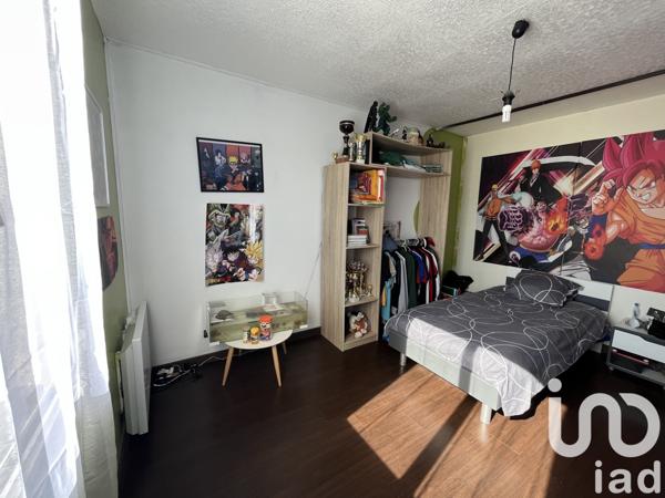 Maison à vendre 7 pièces 149 m² Champigny