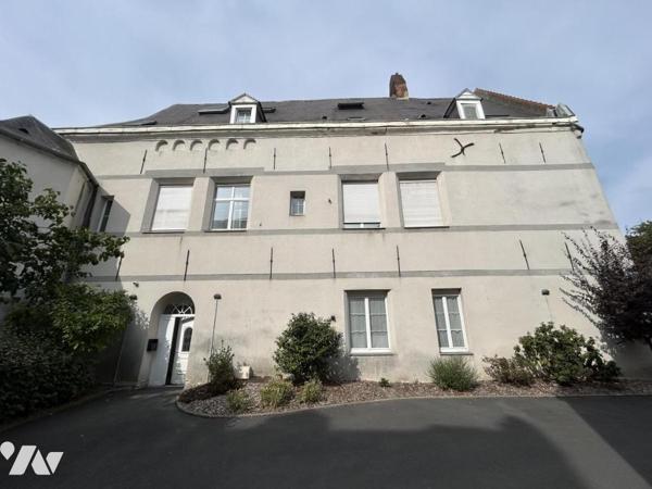 Appartement T2 à vendre à Cambrai