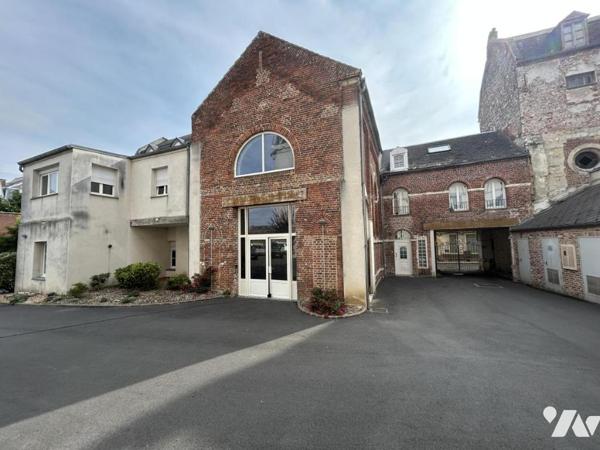 Appartement T2 à vendre à Cambrai