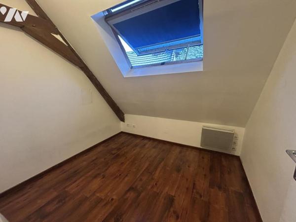 Appartement T2 à vendre à Cambrai