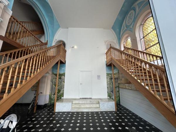 Appartement T2 à vendre à Cambrai