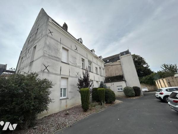 Appartement T2 à vendre à Cambrai