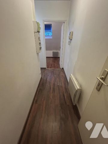 Appartement T2 à vendre à Cambrai