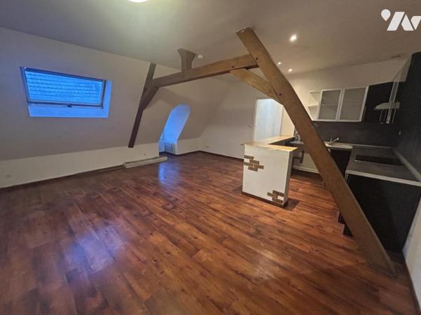 Appartement T2 à vendre à Cambrai