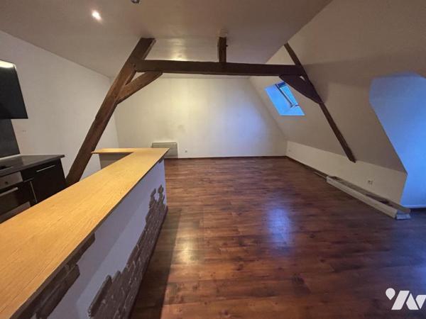 Appartement T2 à vendre à Cambrai