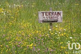 Terrain à vendre 211 475 m² Saint-Martin-de-Pallières