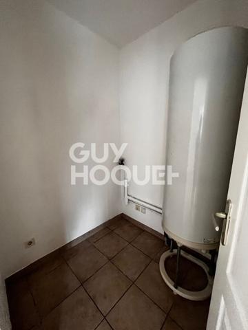 VERNEUIL ! Deux maisons d'habitation d'environ 111m² chacune