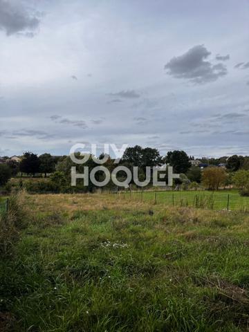 VERNEUIL ! Deux maisons d'habitation d'environ 111m² chacune