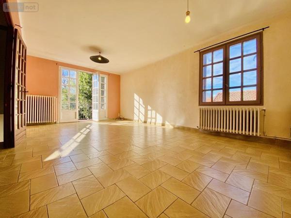 Maison à vendre à Montpellier dans l'Hérault (34000), ref : 34012-745