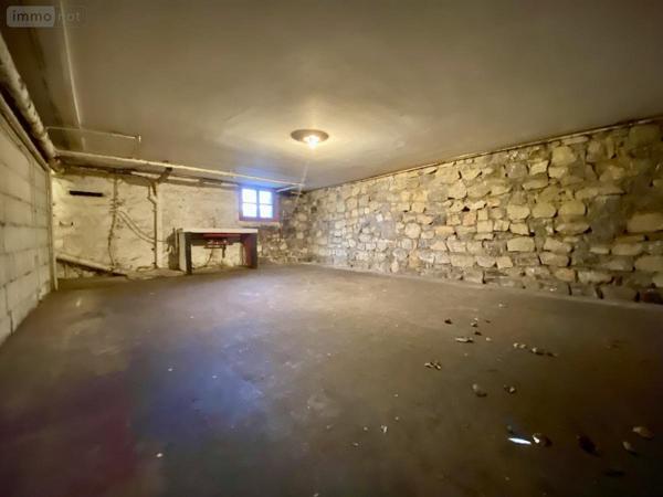 Maison à vendre à Montpellier dans l'Hérault (34000), ref : 34012-745