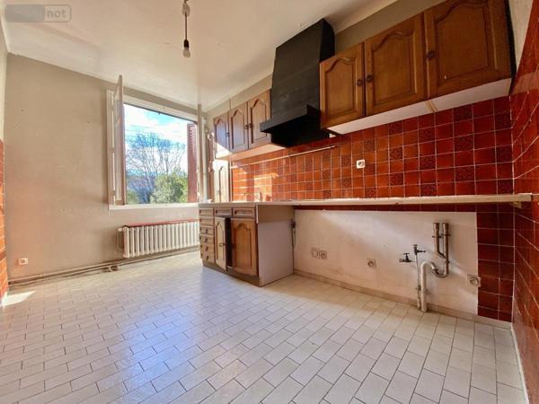 Maison à vendre à Montpellier dans l'Hérault (34000), ref : 34012-745