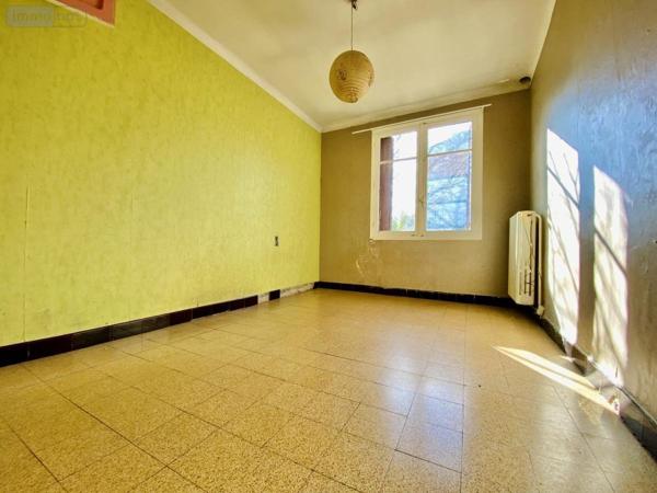 Maison à vendre à Montpellier dans l'Hérault (34000), ref : 34012-745