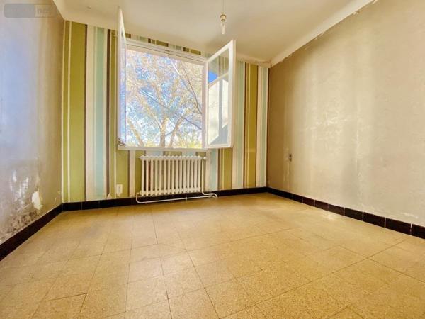 Maison à vendre à Montpellier dans l'Hérault (34000), ref : 34012-745