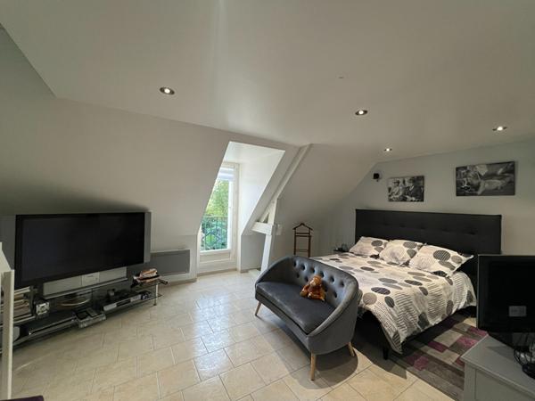 Maison contemporaine - T7 - Amboise