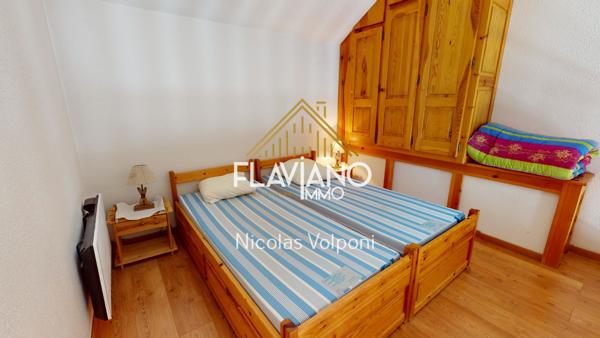 Jausiers (04850) Appartement 31 m2