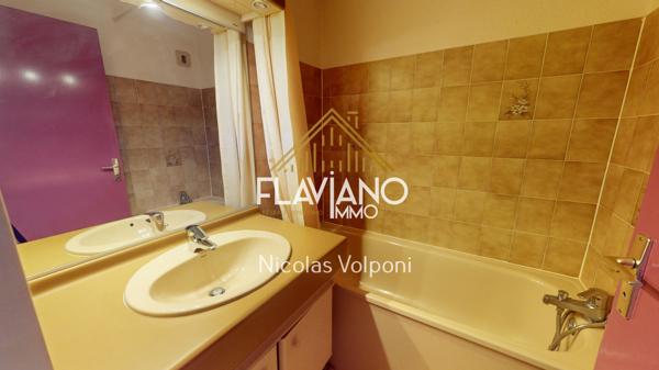 Jausiers (04850) Appartement 31 m2