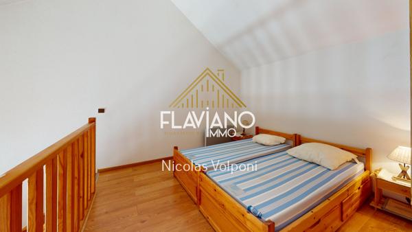 Jausiers (04850) Appartement 31 m2