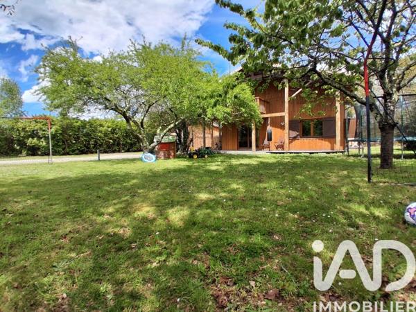 Maison à vendre 5 pièces 115 m² Sanguinet