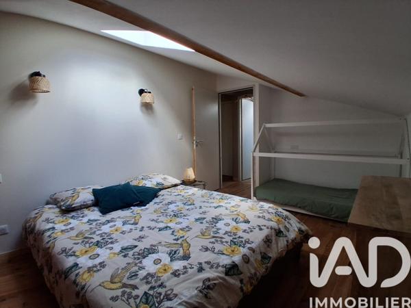 Maison à vendre 5 pièces 115 m² Sanguinet